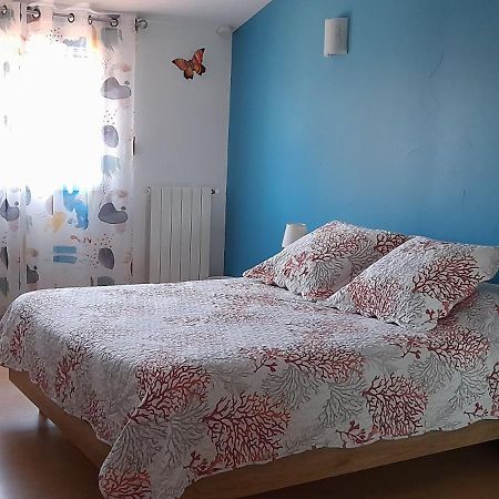 Chambre Chez Corinne Et Bernard Cazouls-lès-Béziers 外观 照片