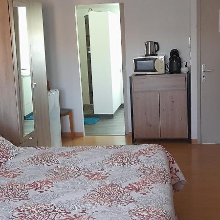 Chambre Chez Corinne Et Bernard Cazouls-lès-Béziers 外观 照片