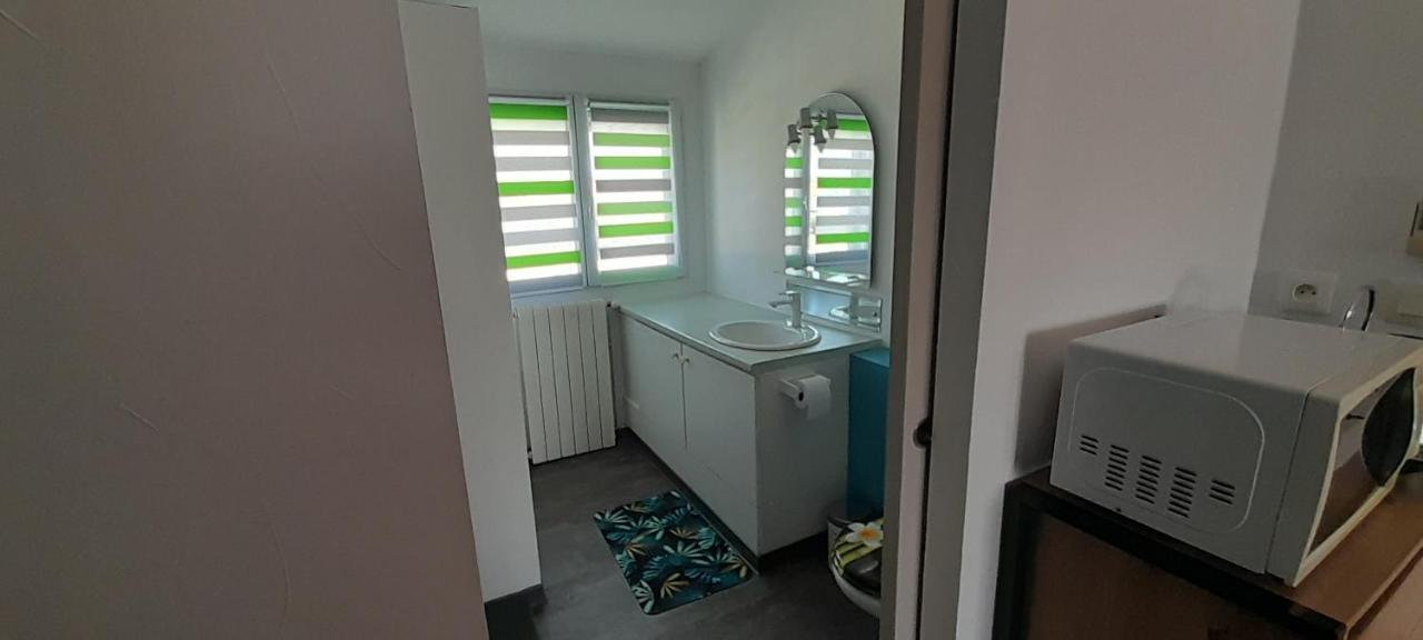Chambre Chez Corinne Et Bernard Cazouls-lès-Béziers 外观 照片