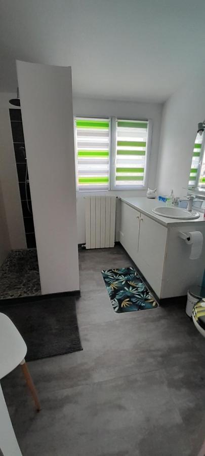 Chambre Chez Corinne Et Bernard Cazouls-lès-Béziers 外观 照片