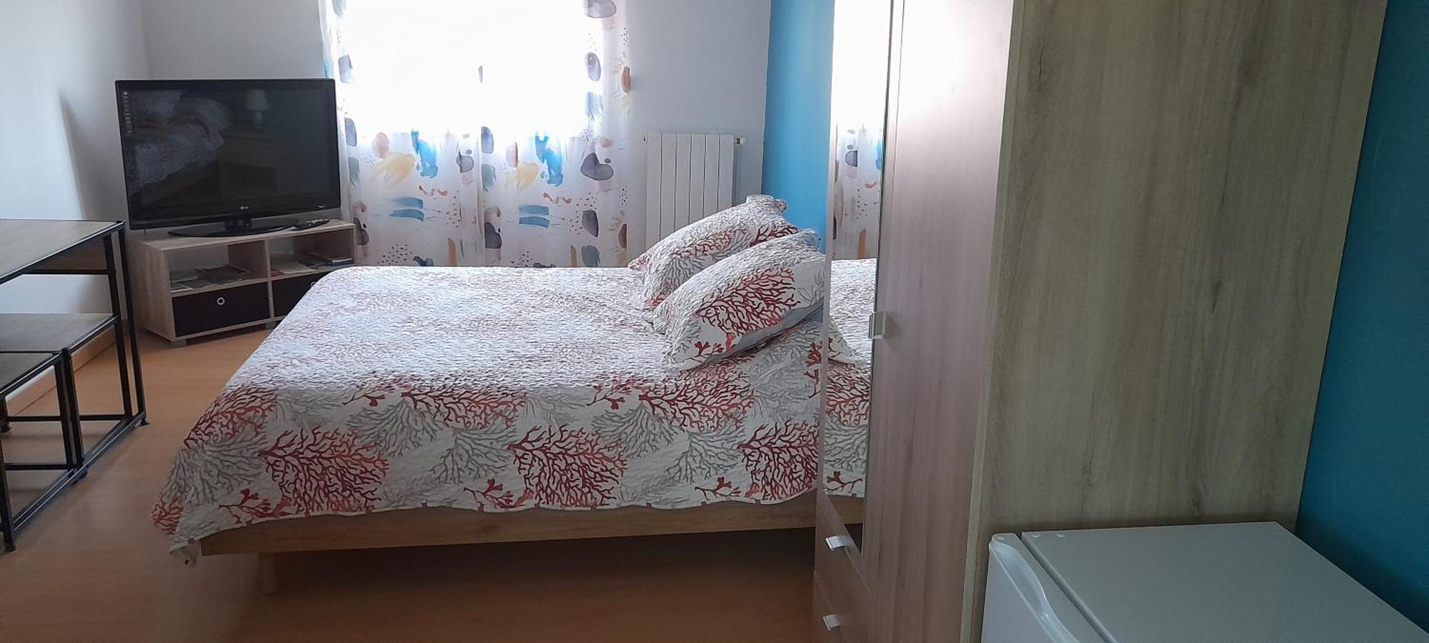 Chambre Chez Corinne Et Bernard Cazouls-lès-Béziers 外观 照片
